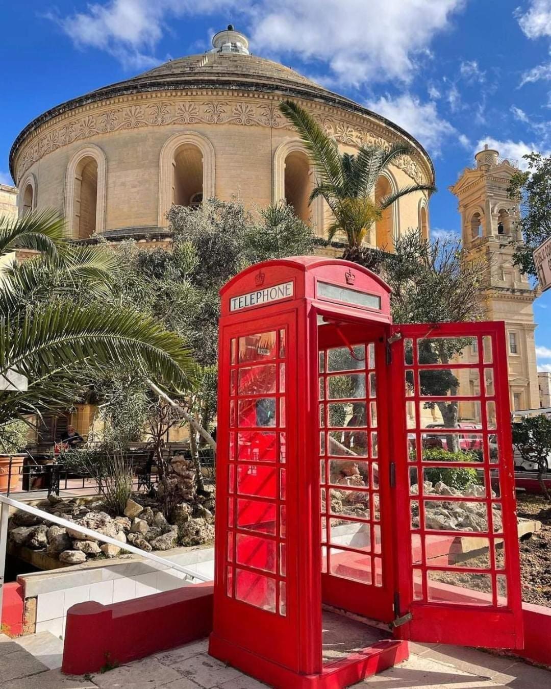Korzo Suites Senglea Waterfront Εξωτερικό φωτογραφία