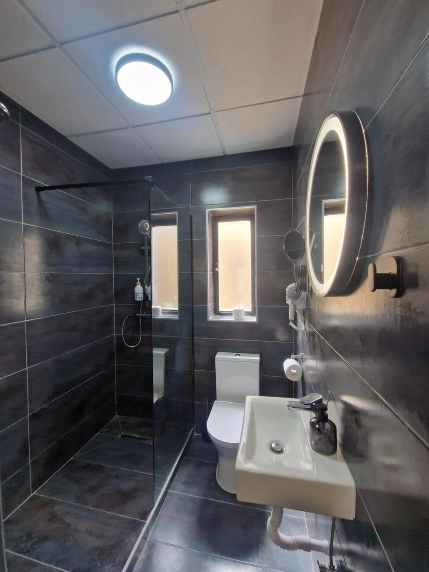 Korzo Suites Senglea Waterfront Εξωτερικό φωτογραφία
