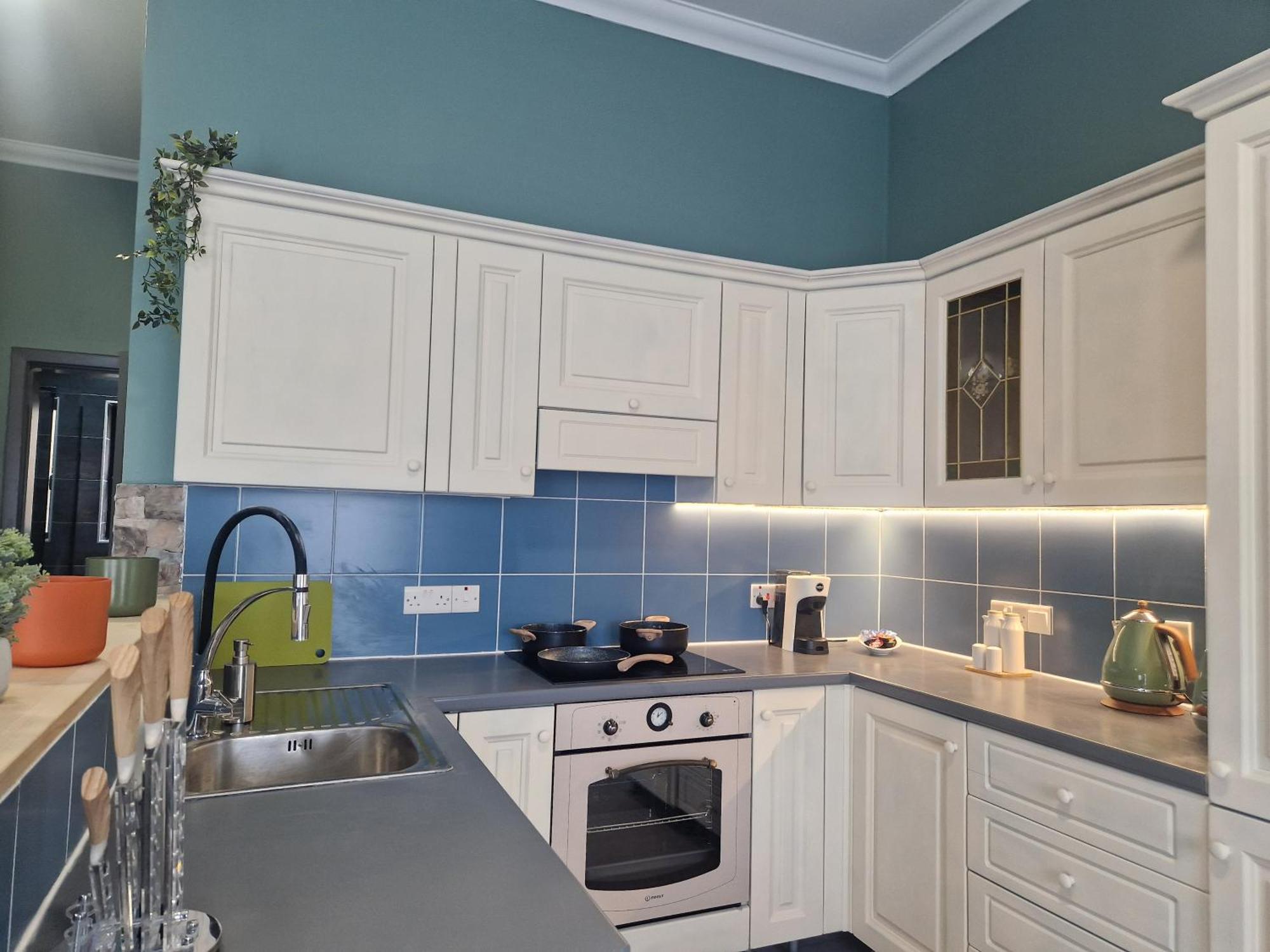 Korzo Suites Senglea Waterfront Εξωτερικό φωτογραφία