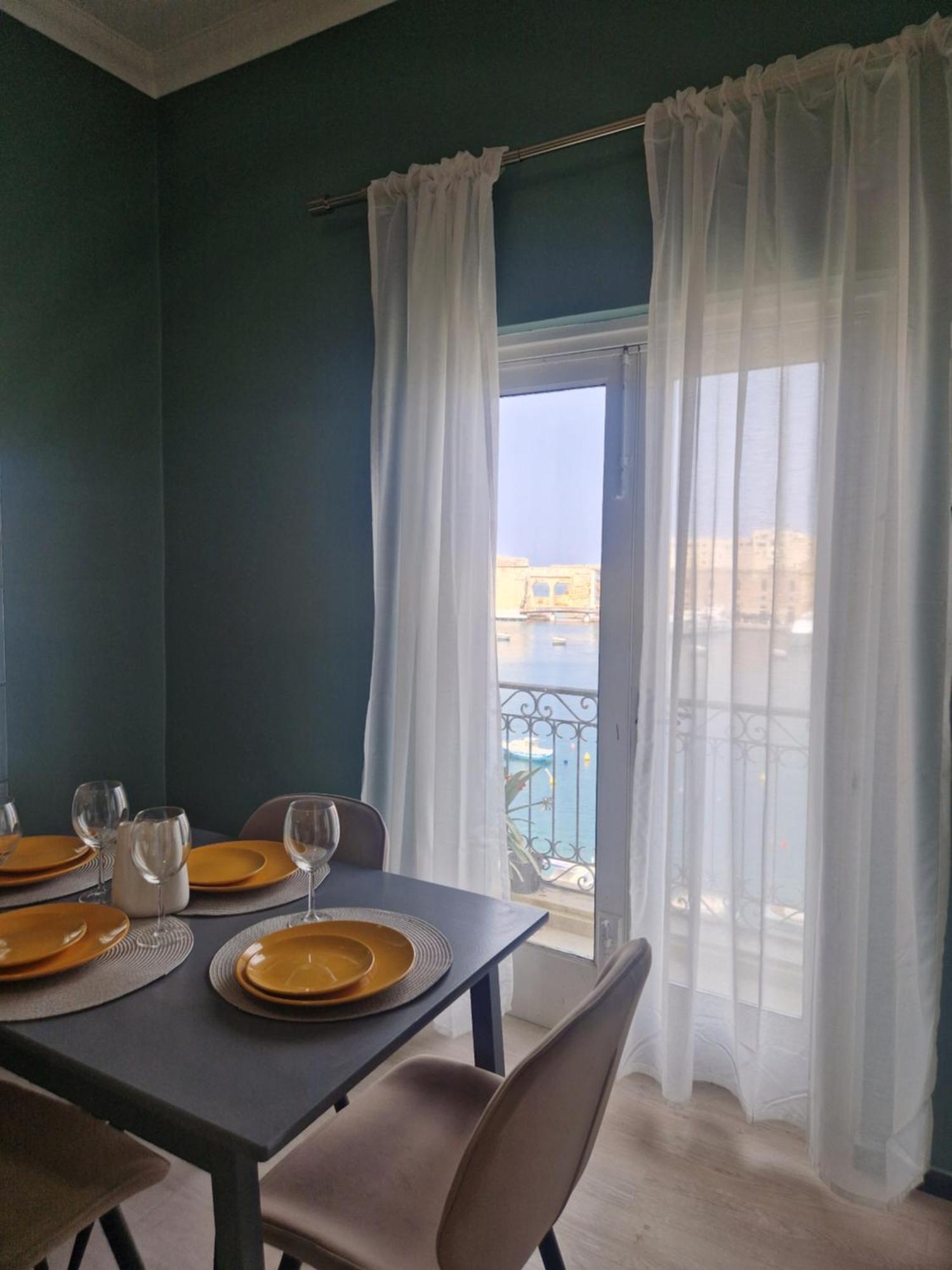 Korzo Suites Senglea Waterfront Εξωτερικό φωτογραφία