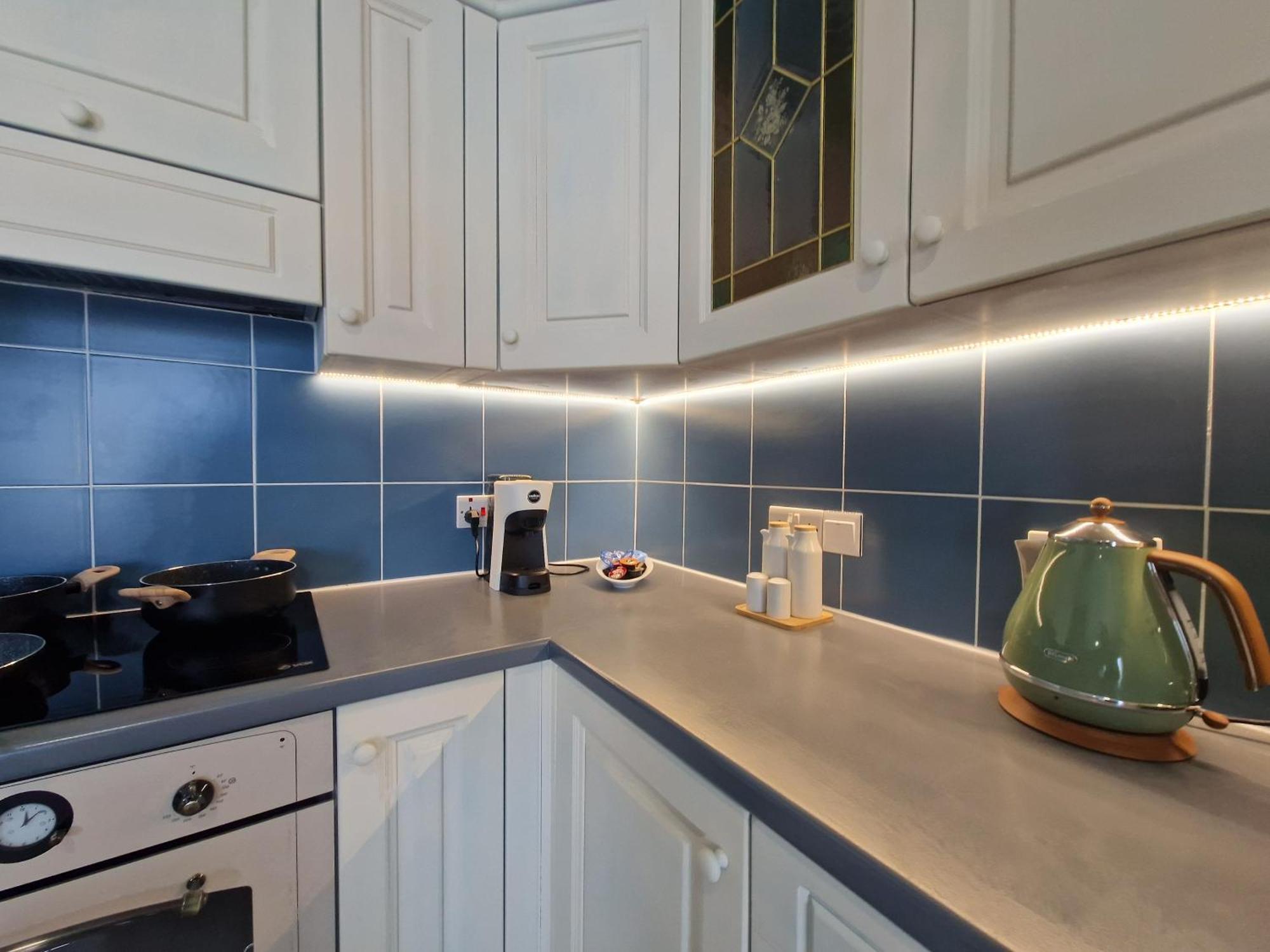 Korzo Suites Senglea Waterfront Εξωτερικό φωτογραφία