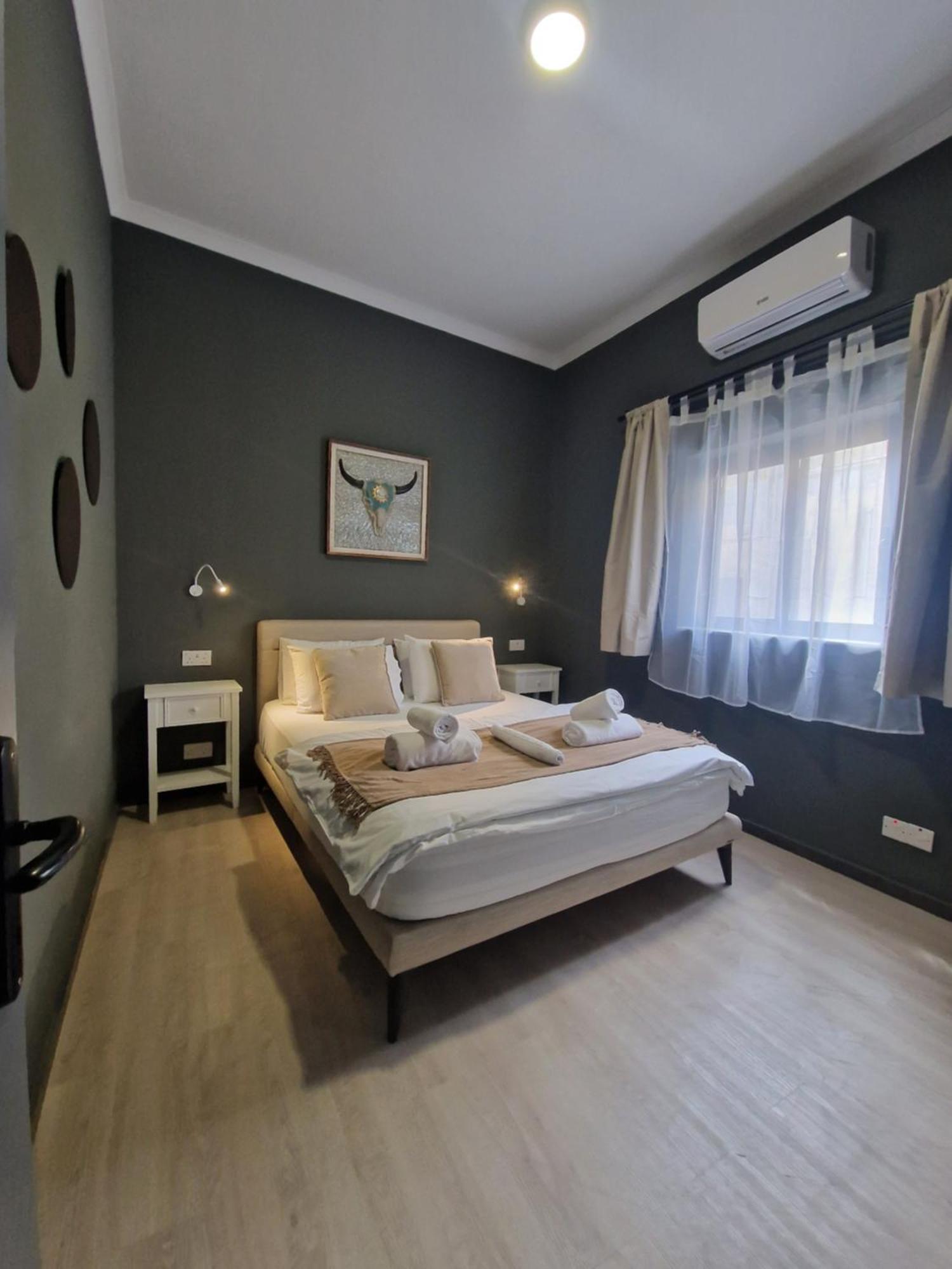 Korzo Suites Senglea Waterfront Εξωτερικό φωτογραφία