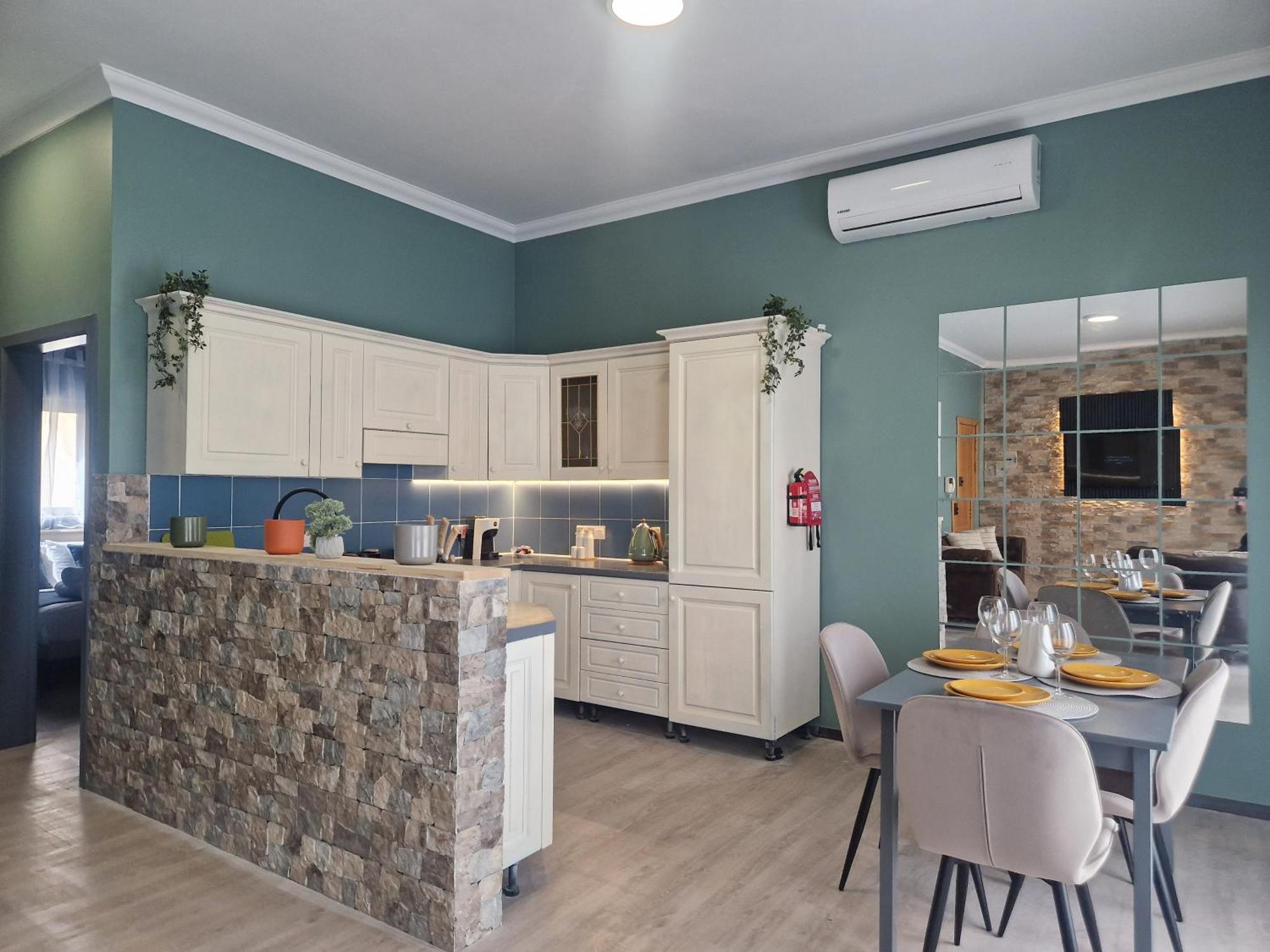 Korzo Suites Senglea Waterfront Εξωτερικό φωτογραφία