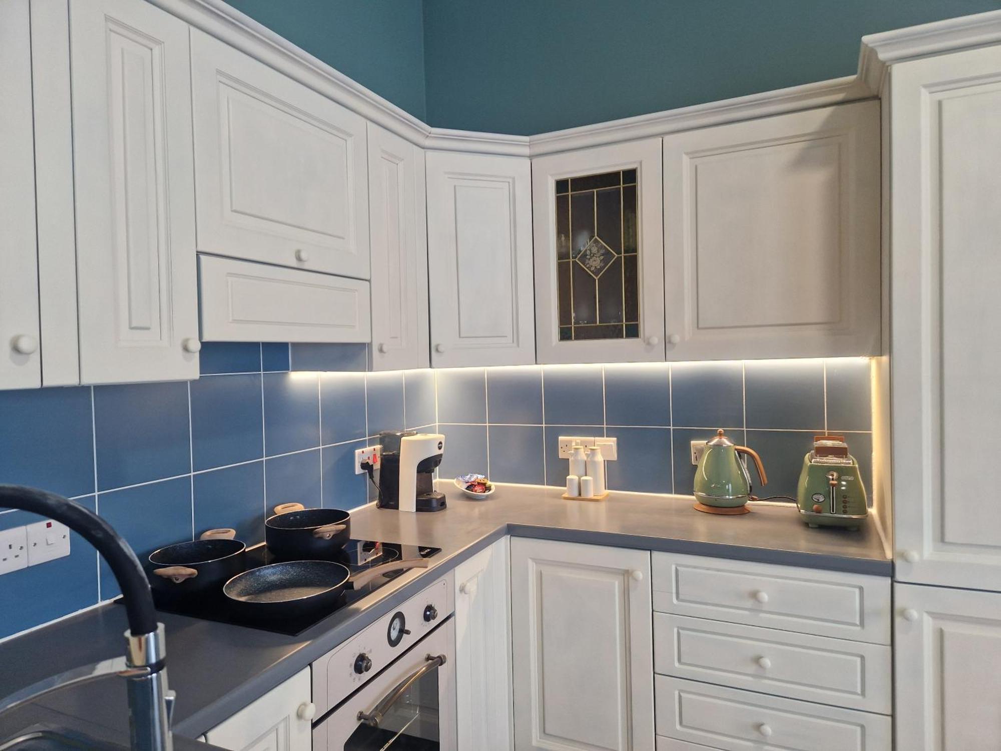 Korzo Suites Senglea Waterfront Εξωτερικό φωτογραφία