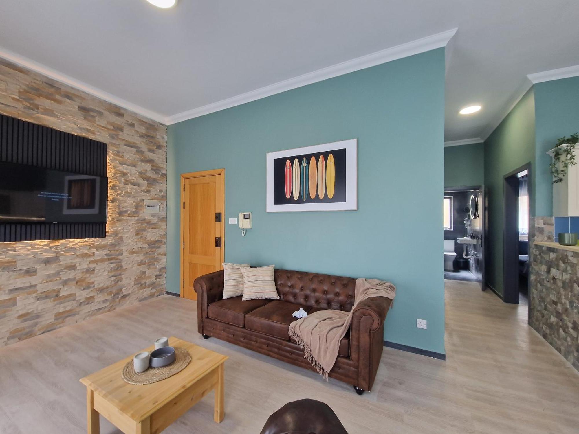 Korzo Suites Senglea Waterfront Εξωτερικό φωτογραφία