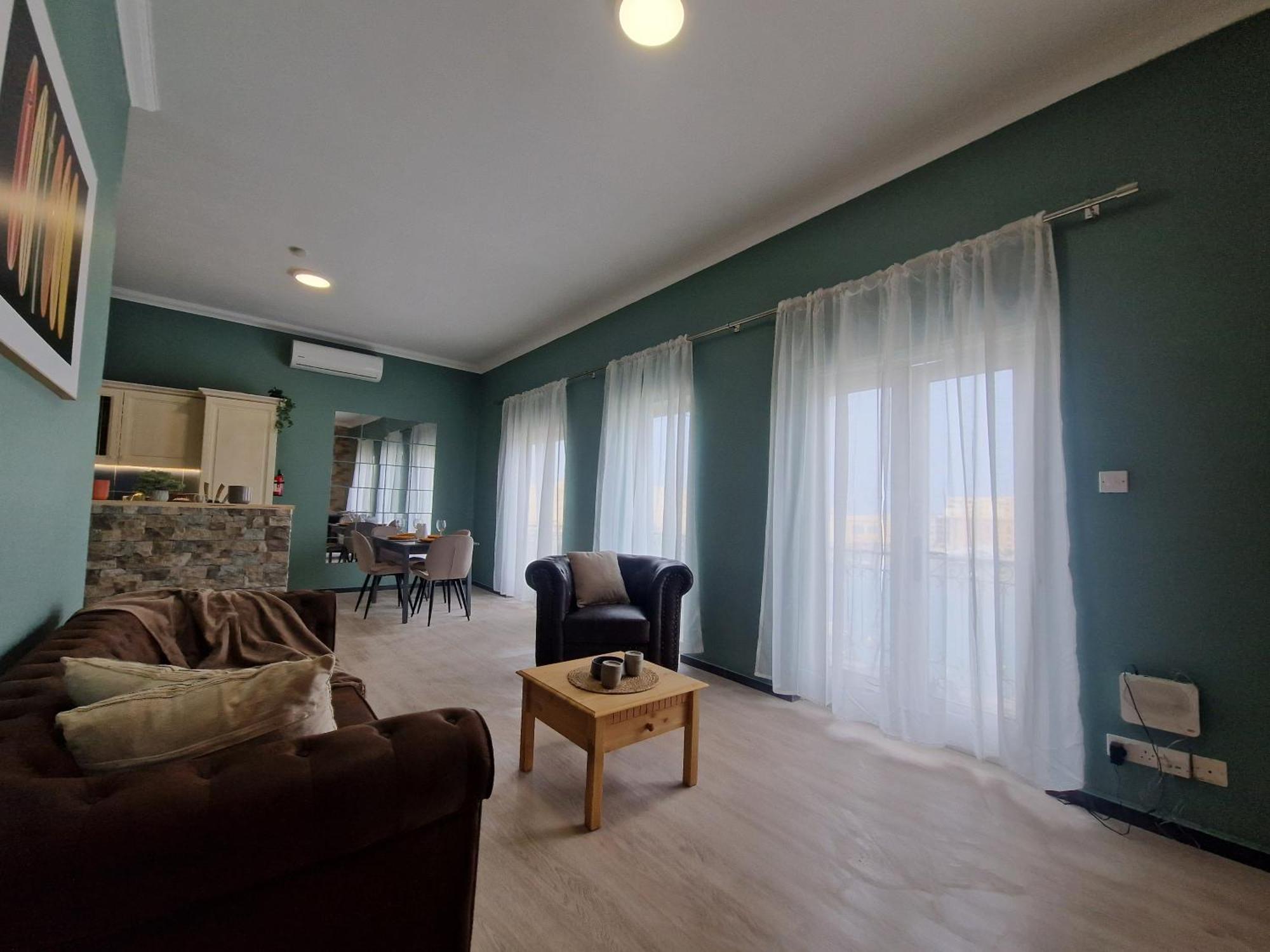 Korzo Suites Senglea Waterfront Εξωτερικό φωτογραφία