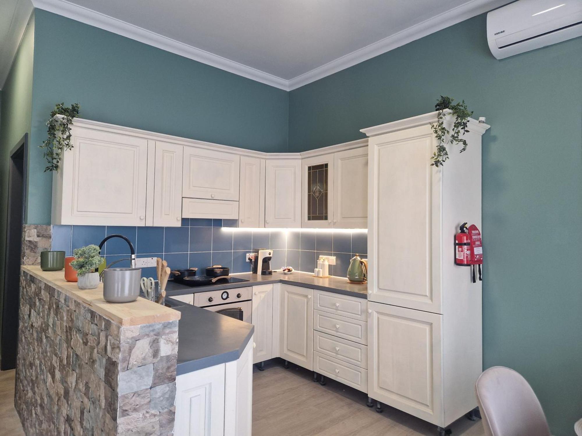 Korzo Suites Senglea Waterfront Εξωτερικό φωτογραφία