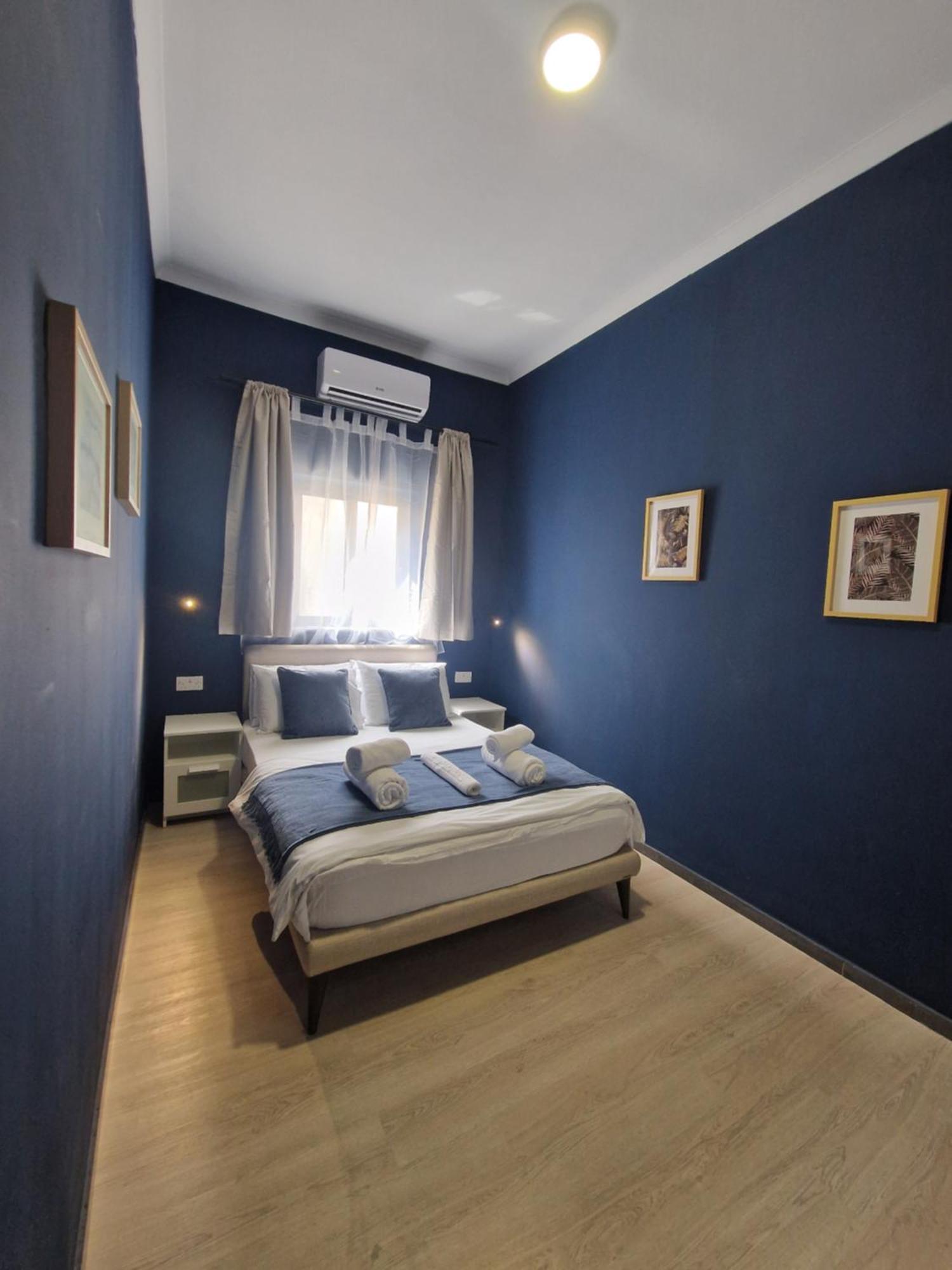 Korzo Suites Senglea Waterfront Εξωτερικό φωτογραφία