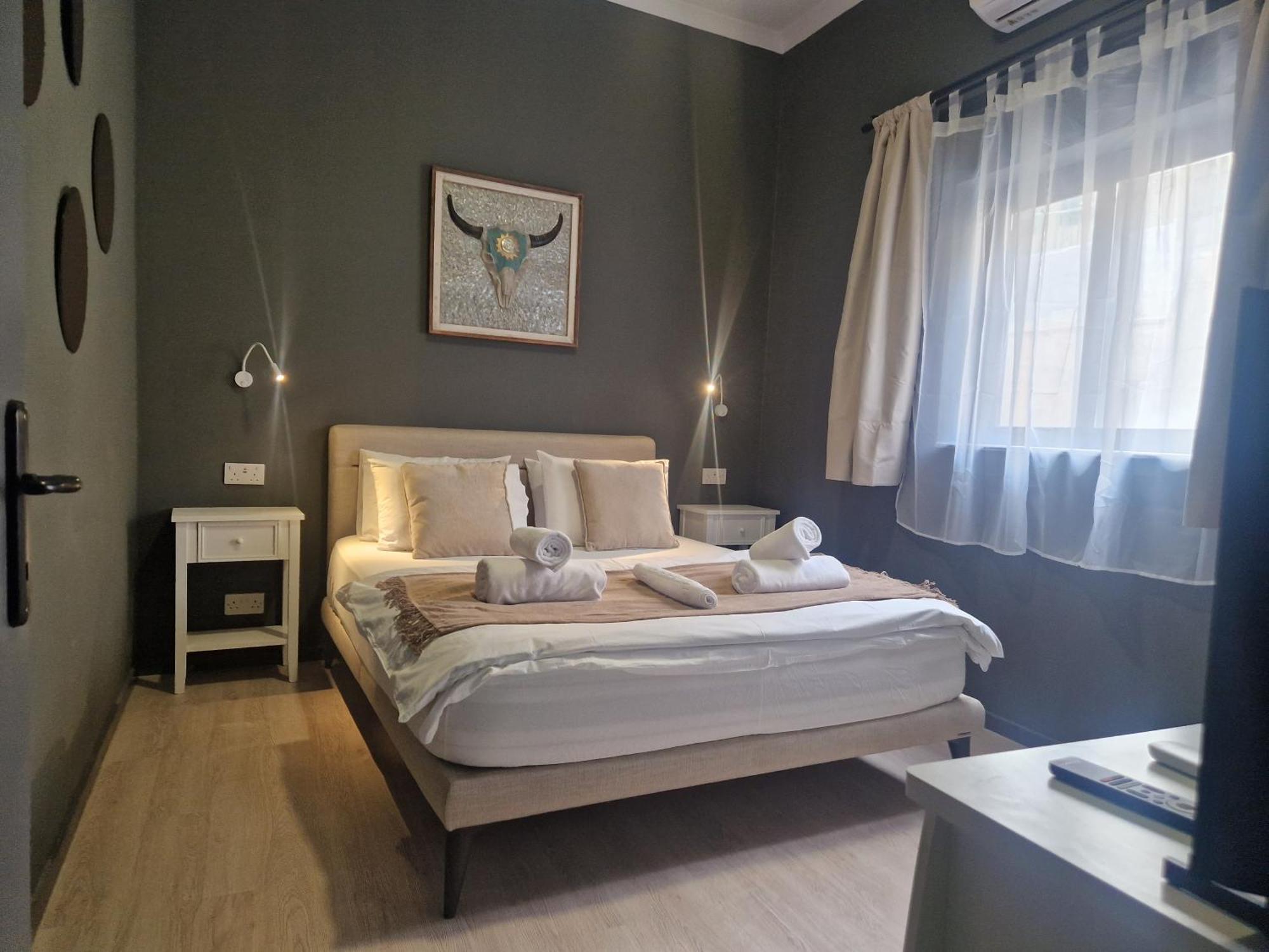 Korzo Suites Senglea Waterfront Εξωτερικό φωτογραφία