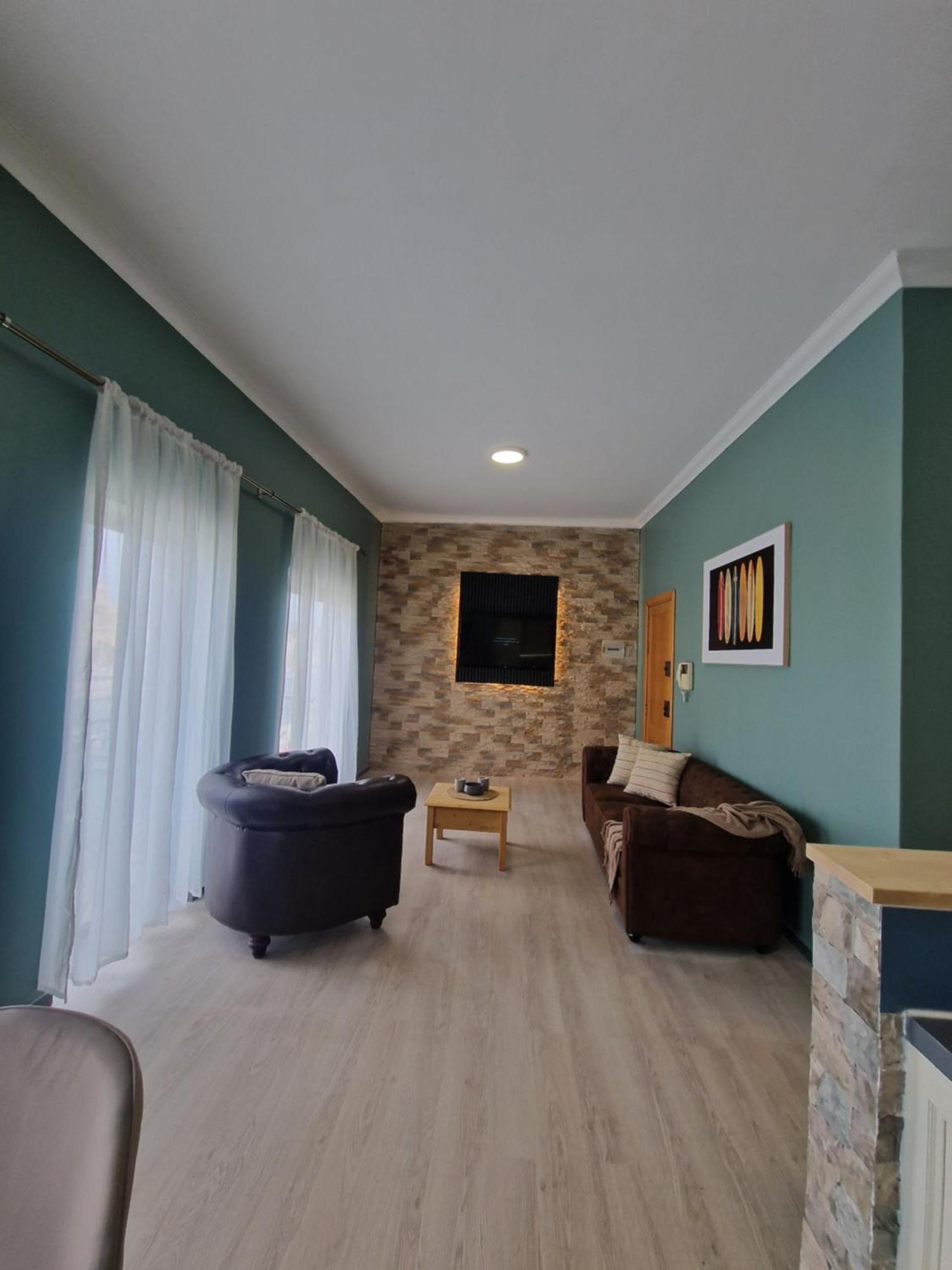 Korzo Suites Senglea Waterfront Εξωτερικό φωτογραφία