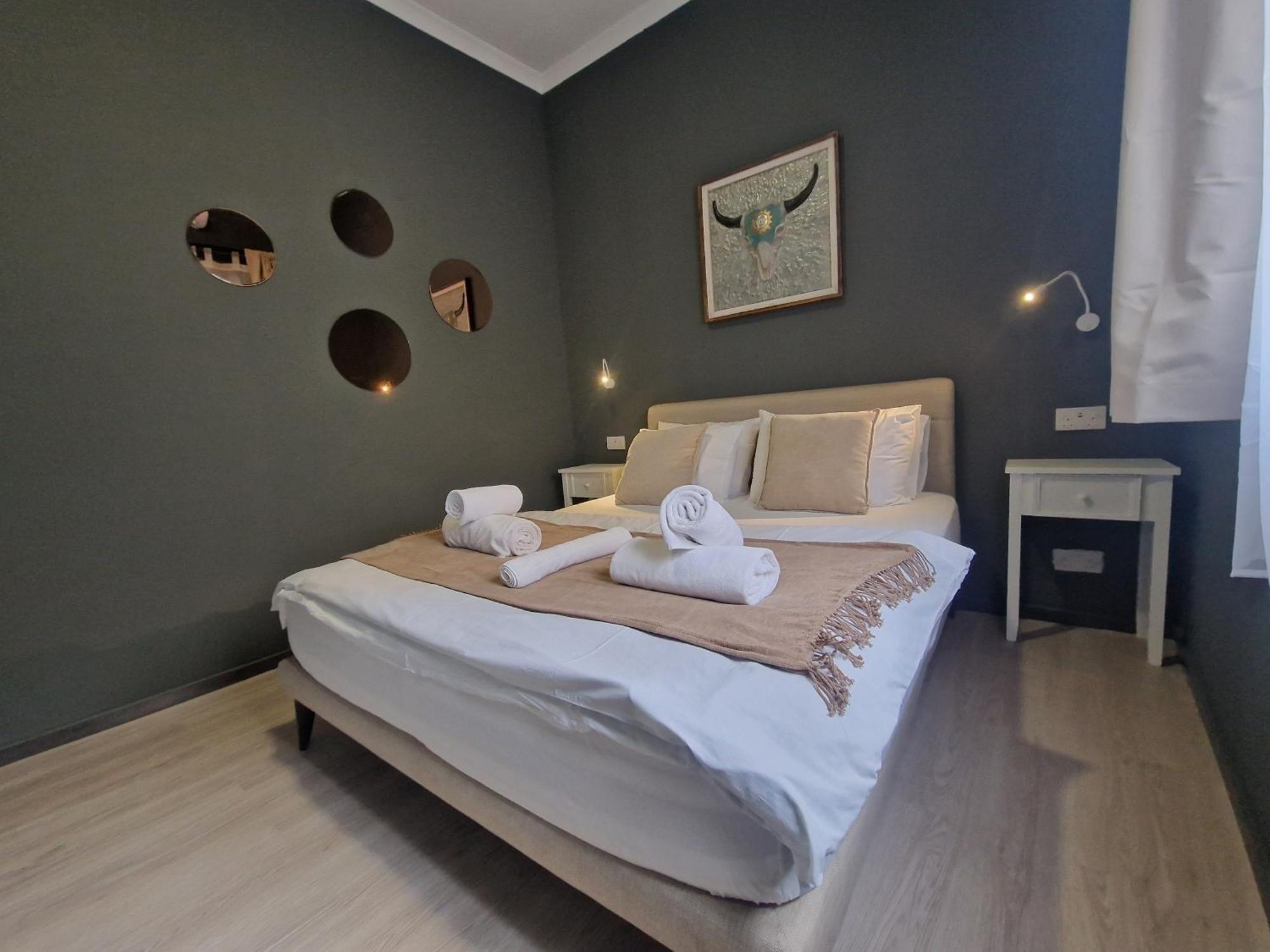 Korzo Suites Senglea Waterfront Εξωτερικό φωτογραφία