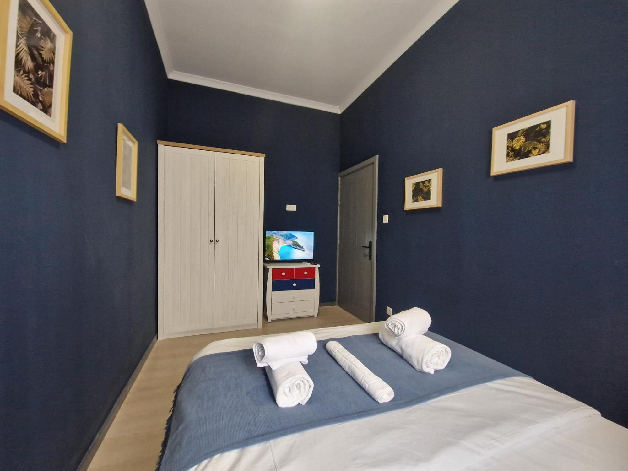 Korzo Suites Senglea Waterfront Εξωτερικό φωτογραφία