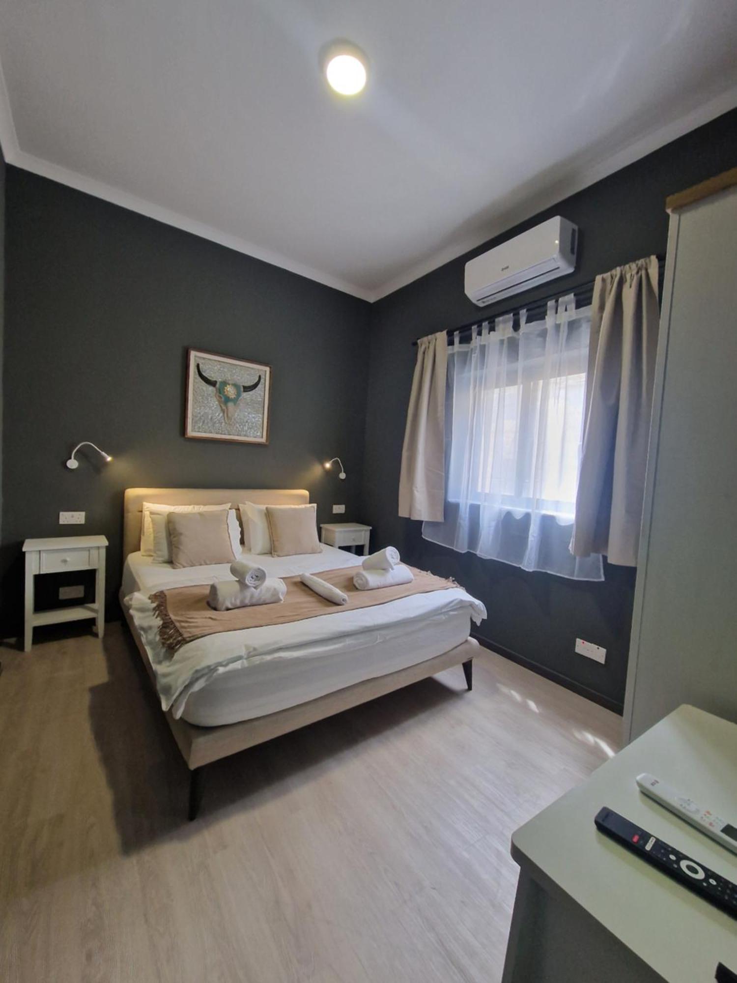Korzo Suites Senglea Waterfront Εξωτερικό φωτογραφία