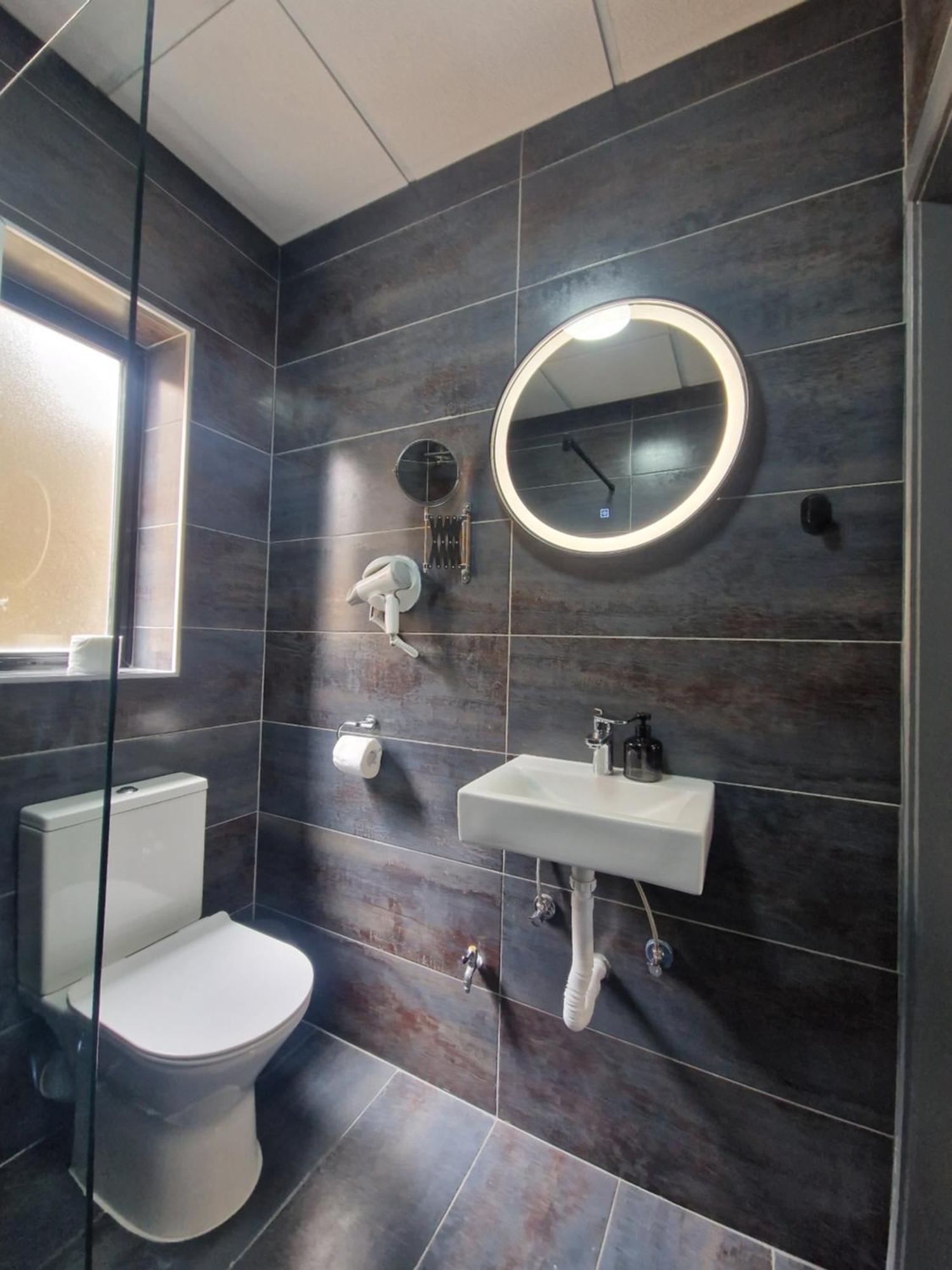 Korzo Suites Senglea Waterfront Εξωτερικό φωτογραφία