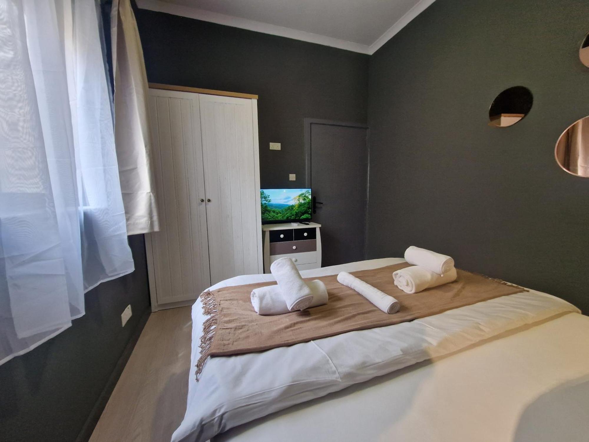 Korzo Suites Senglea Waterfront Εξωτερικό φωτογραφία