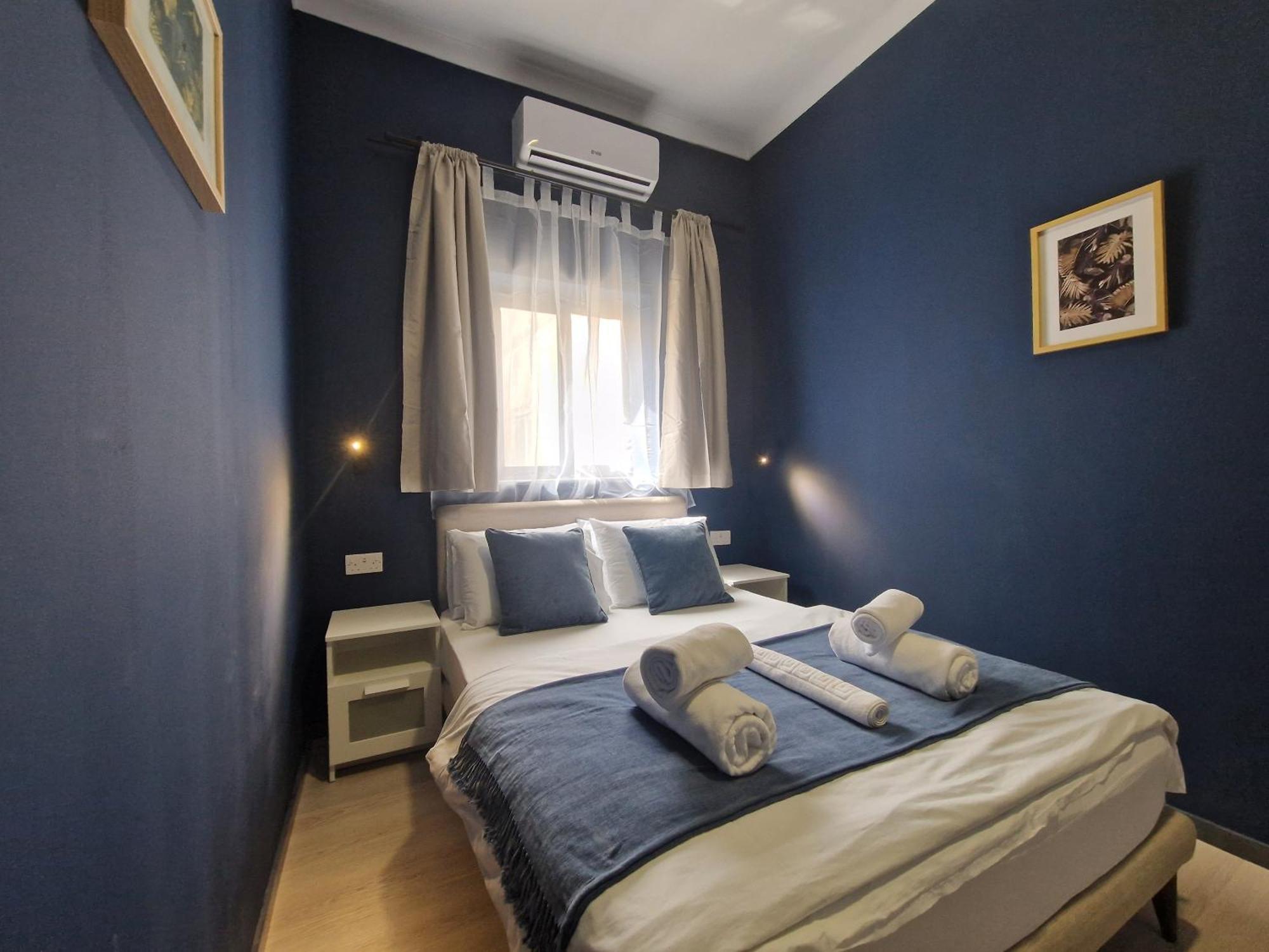 Korzo Suites Senglea Waterfront Εξωτερικό φωτογραφία