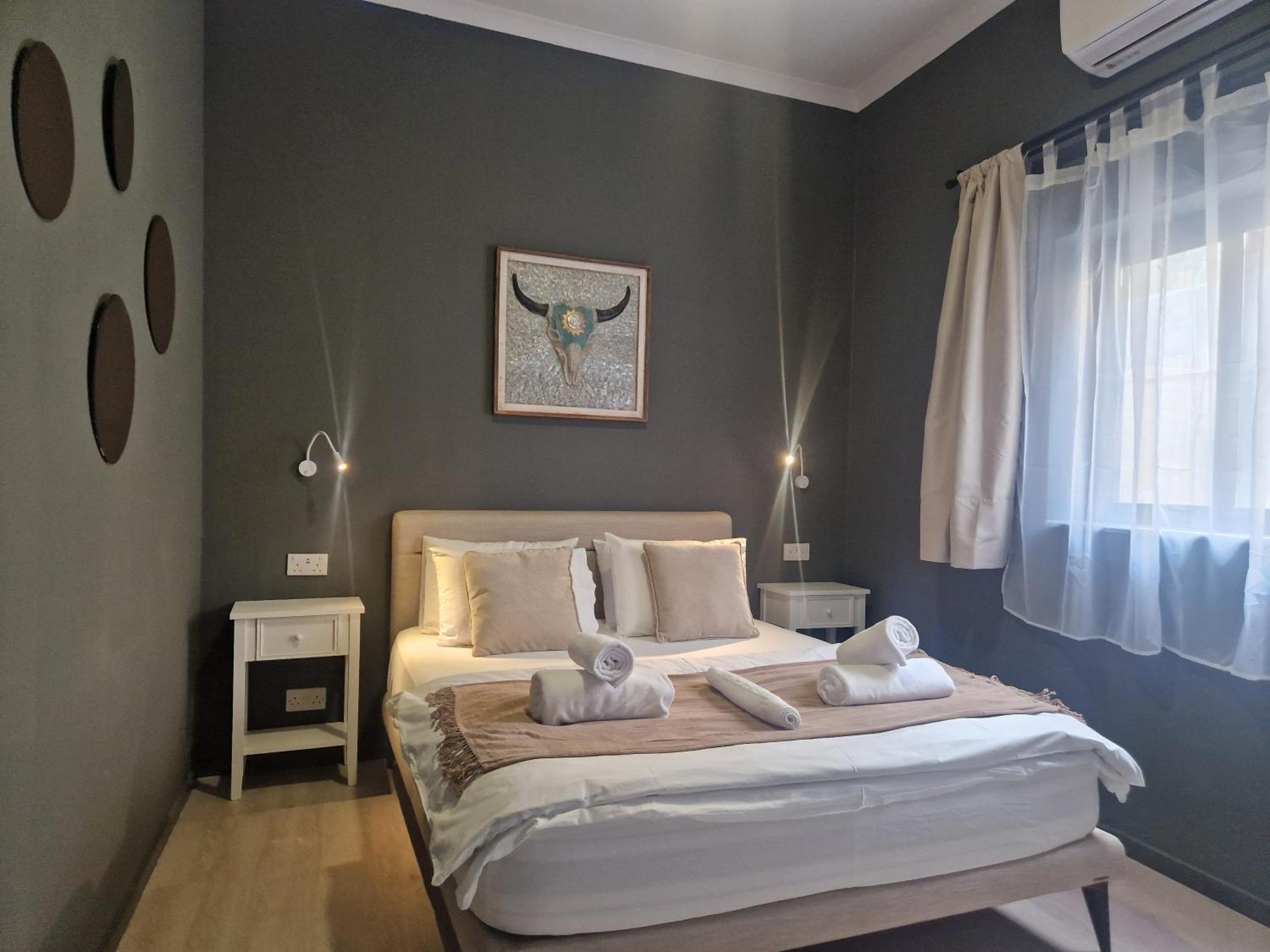 Korzo Suites Senglea Waterfront Εξωτερικό φωτογραφία