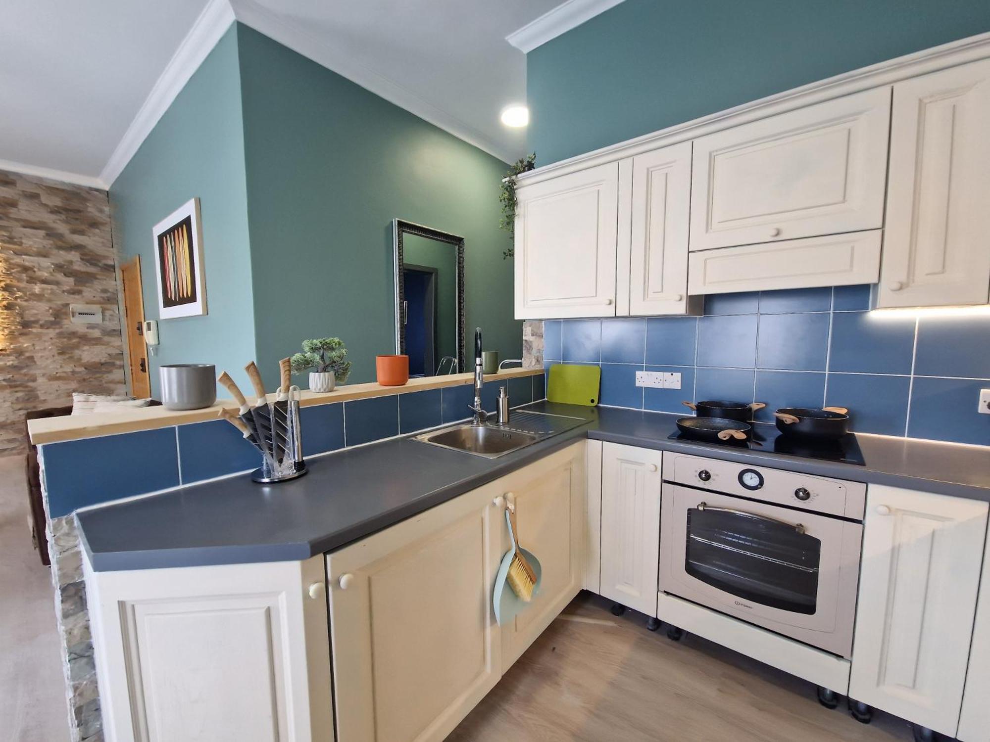 Korzo Suites Senglea Waterfront Εξωτερικό φωτογραφία