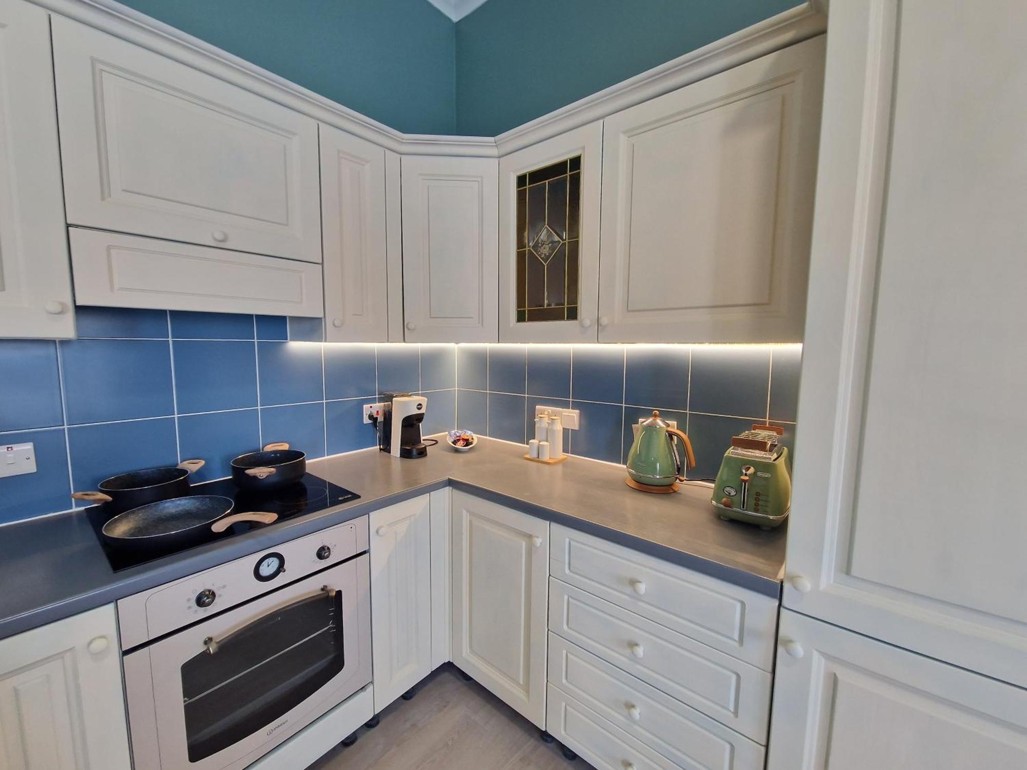 Korzo Suites Senglea Waterfront Εξωτερικό φωτογραφία