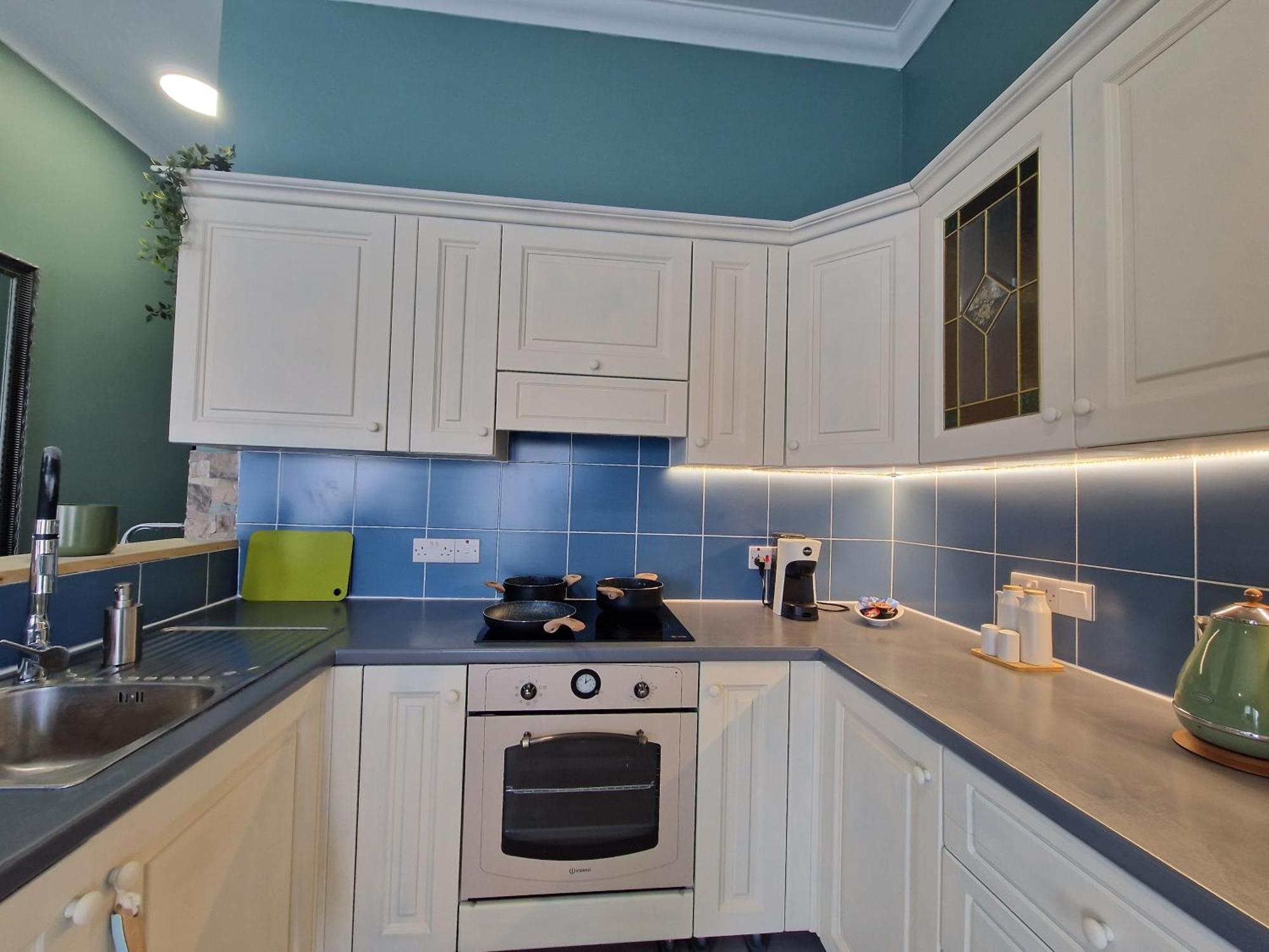 Korzo Suites Senglea Waterfront Εξωτερικό φωτογραφία