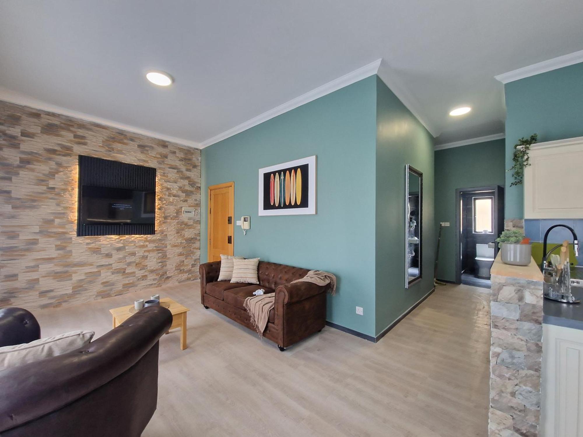 Korzo Suites Senglea Waterfront Εξωτερικό φωτογραφία